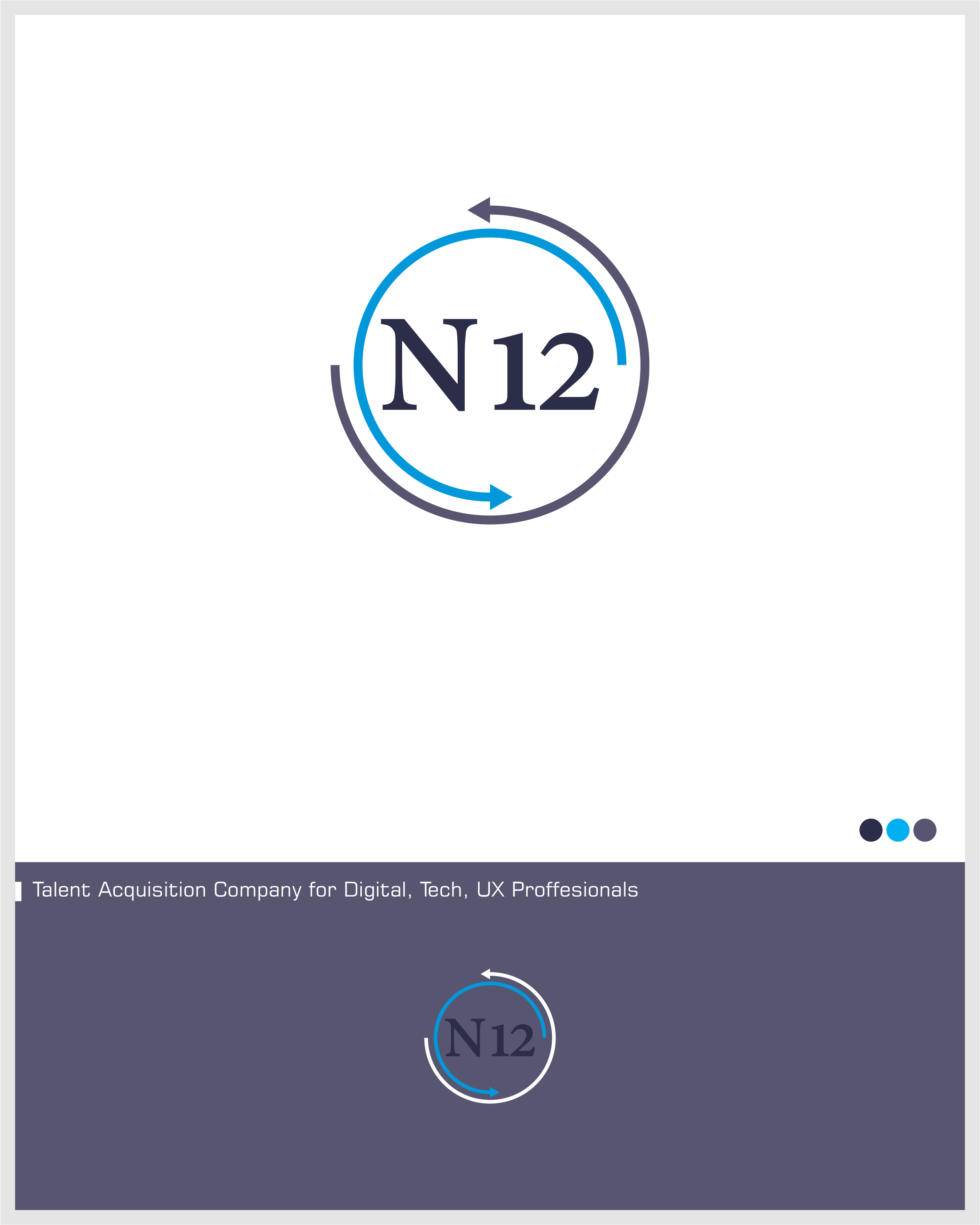 Logo Design by momo57 for this project | Design #23132845