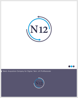 Design de Logo par momo57 pour ce projet | Design #23132845
