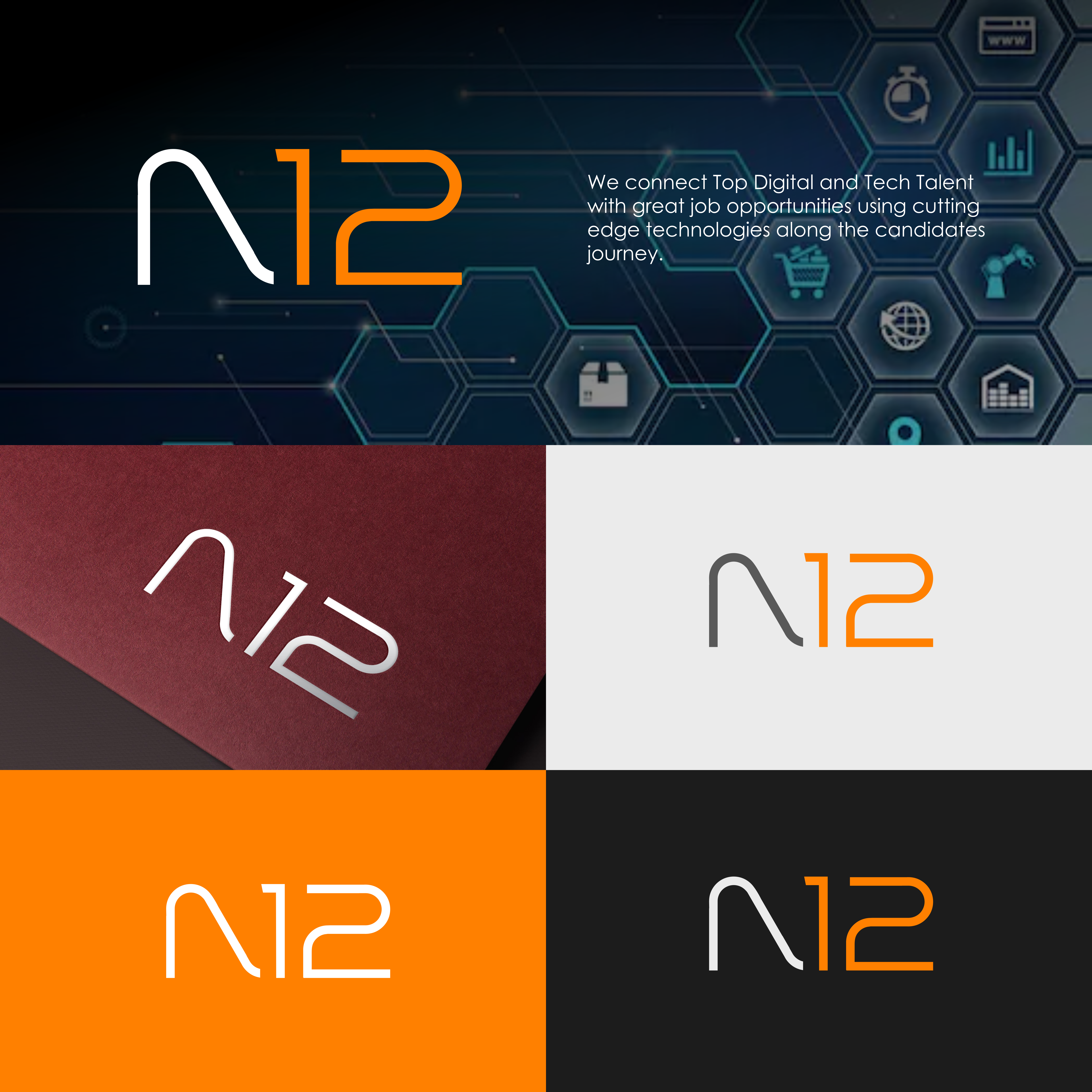 Logo Design by Reza Refianto for this project | Design #23100826