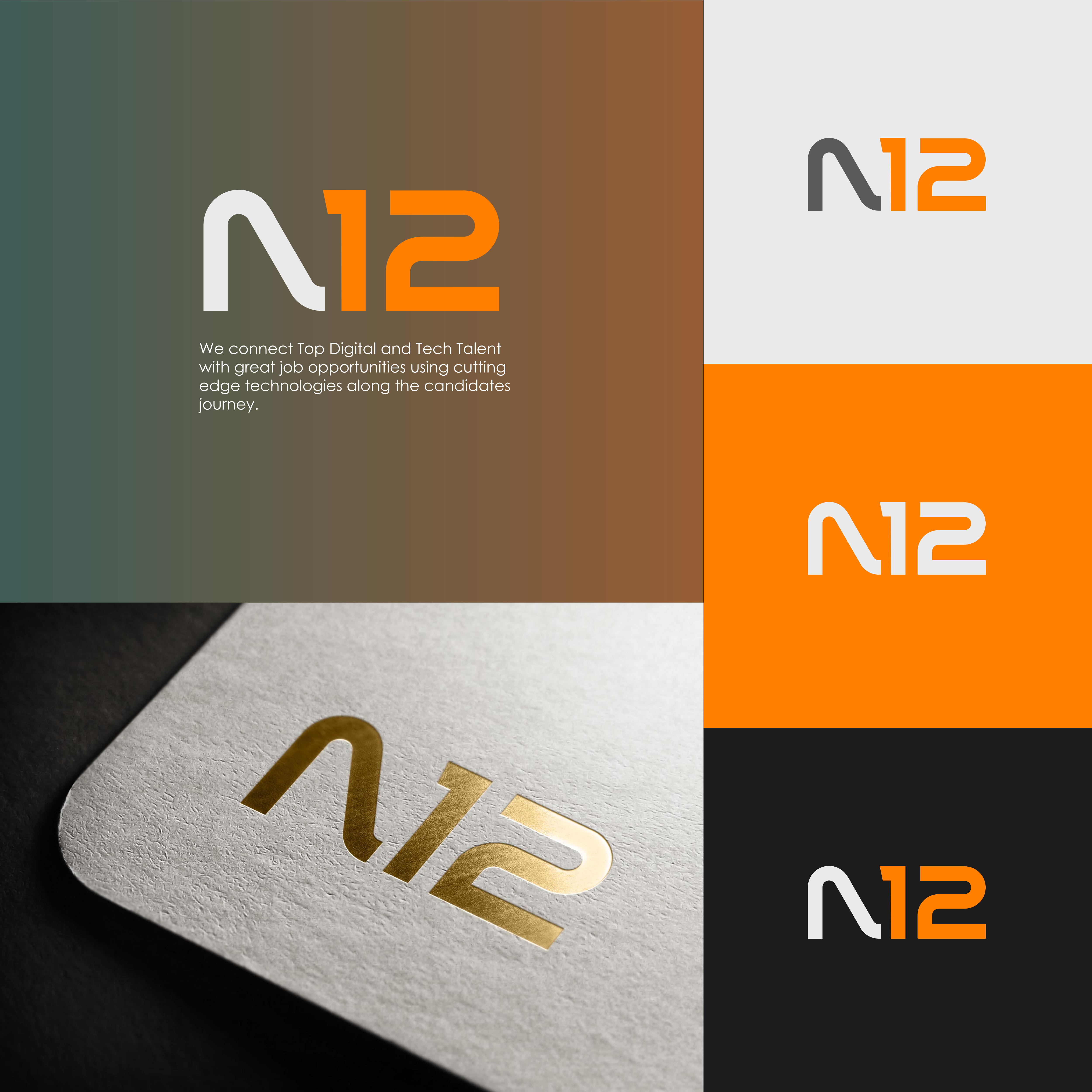 Logo Design by Reza Refianto for this project | Design #23120424