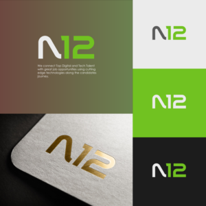 Logo Design by Reza Refianto for this project | Design: #23120426