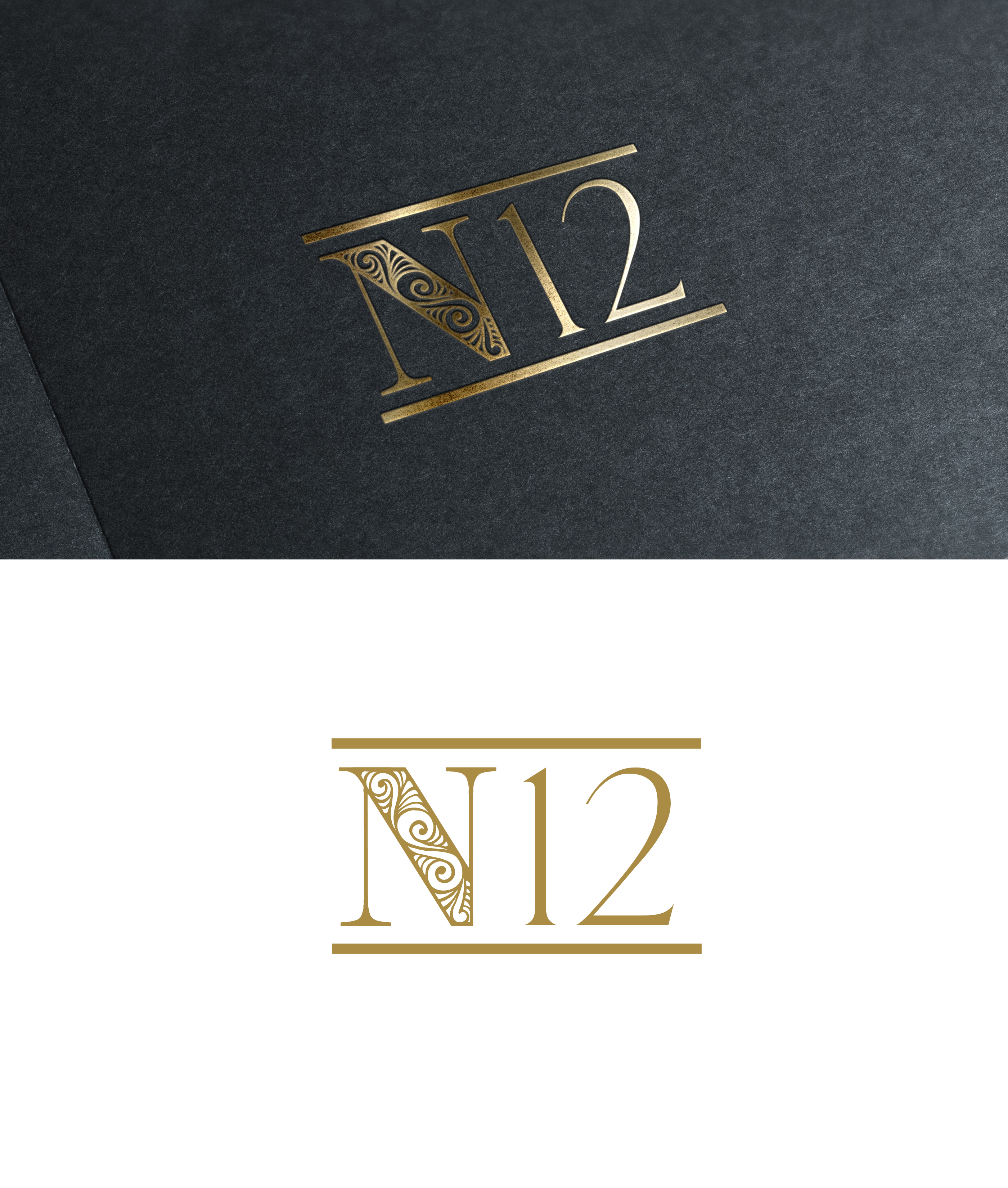 Logo Design by Ana Gocheva for this project | Design #23104939