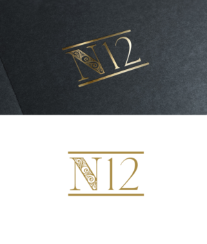 Logo Design by Ana Gocheva for this project | Design: #23104939