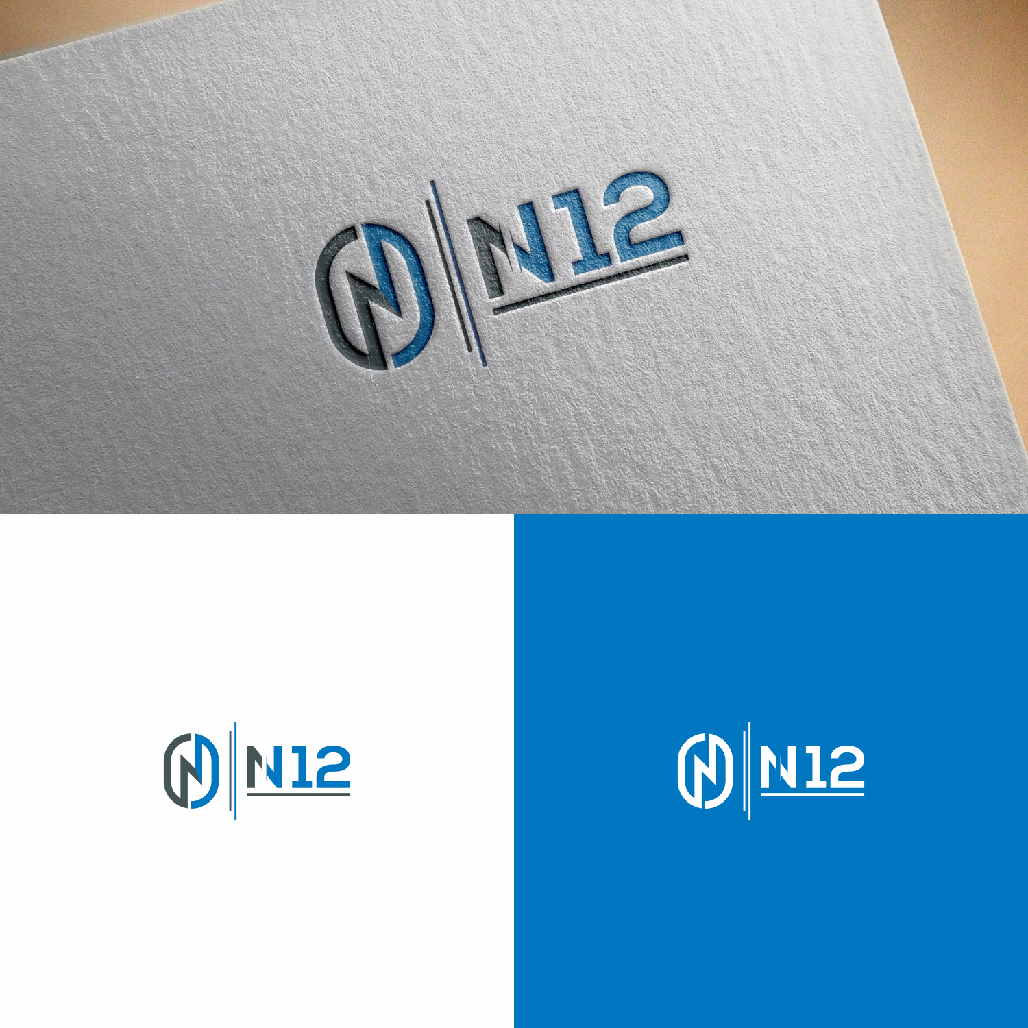 Logo Design by mbah suratman for this project | Design #23098390