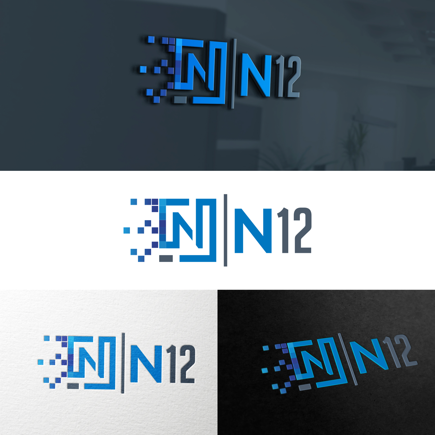 Logo Design by agus alya for this project | Design #23097822
