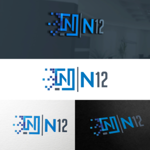 Logo Design by agus alya