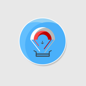 Icon Design by colordrops creatives