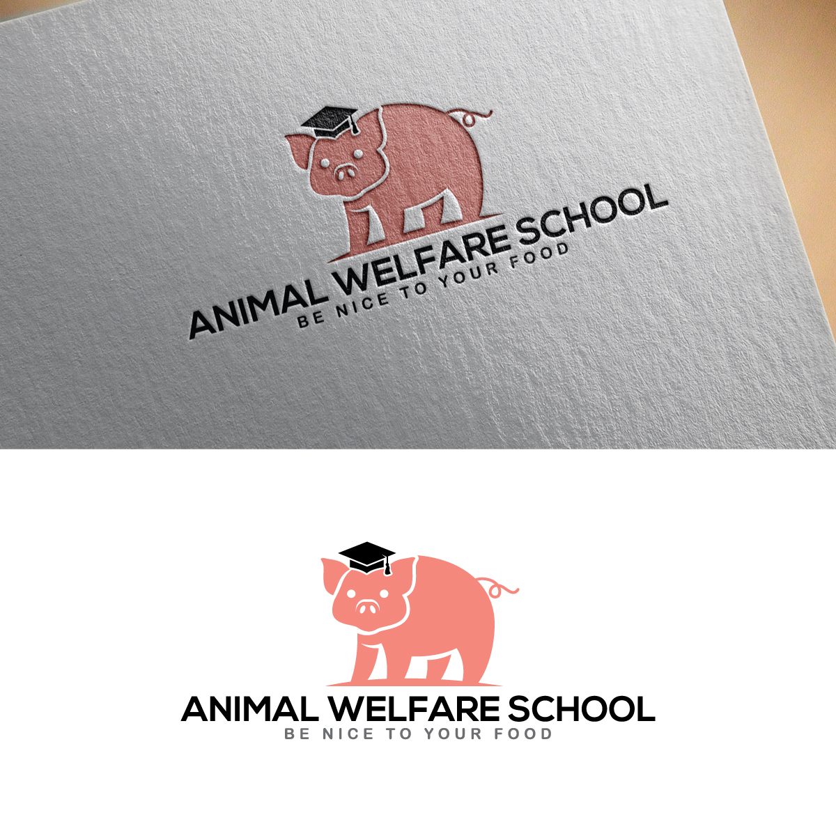 Logo Design by Graphic Bricks for this project | Design #23125490