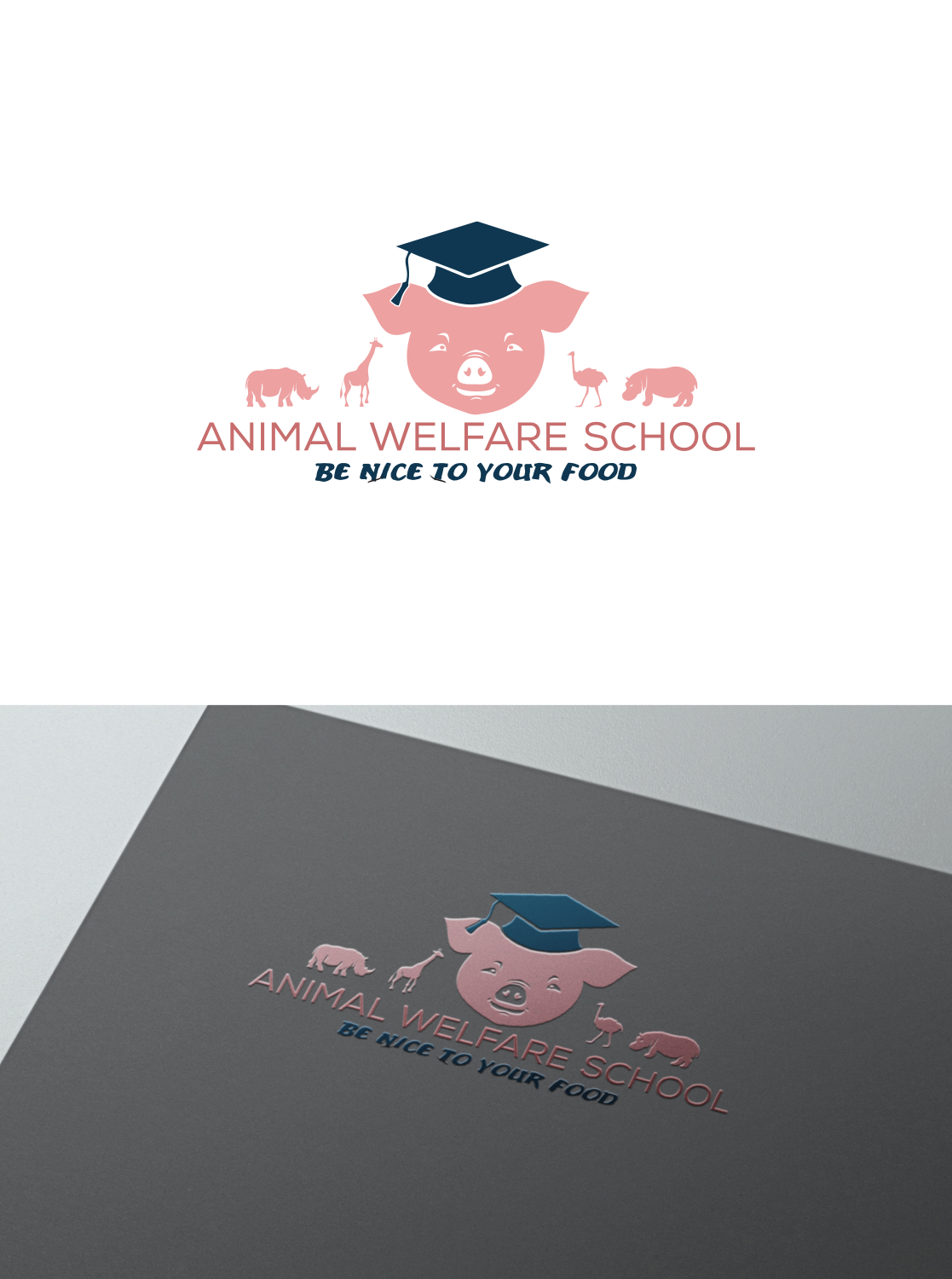 Logo-Design von siti MWDesign für dieses Projekt | Design #23129788