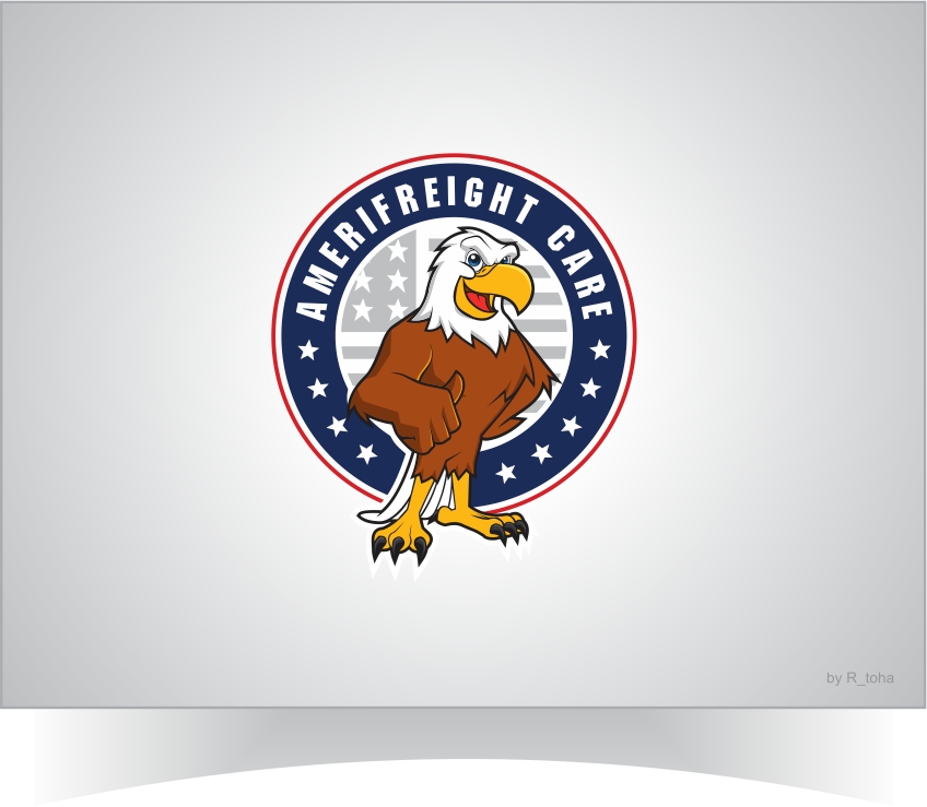 Diseño de Logo por r-toha para AF Management Consulting LLC | Diseño #23128749