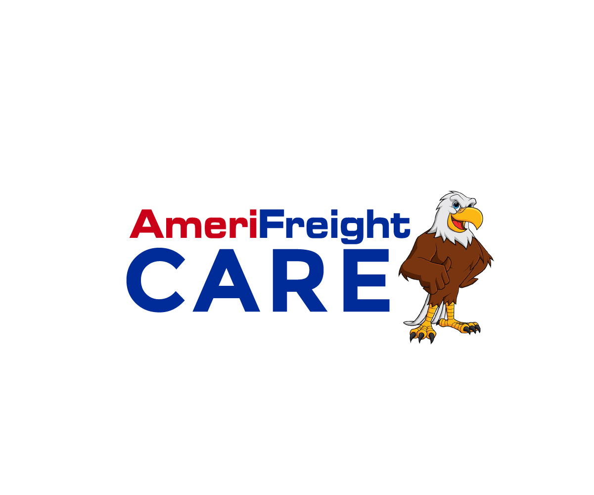Logo Design by Wild Geek for AF Management Consulting LLC | Design #23099943