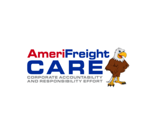 Logo Design by Wild Geek for AF Management Consulting LLC | Design: #23099944