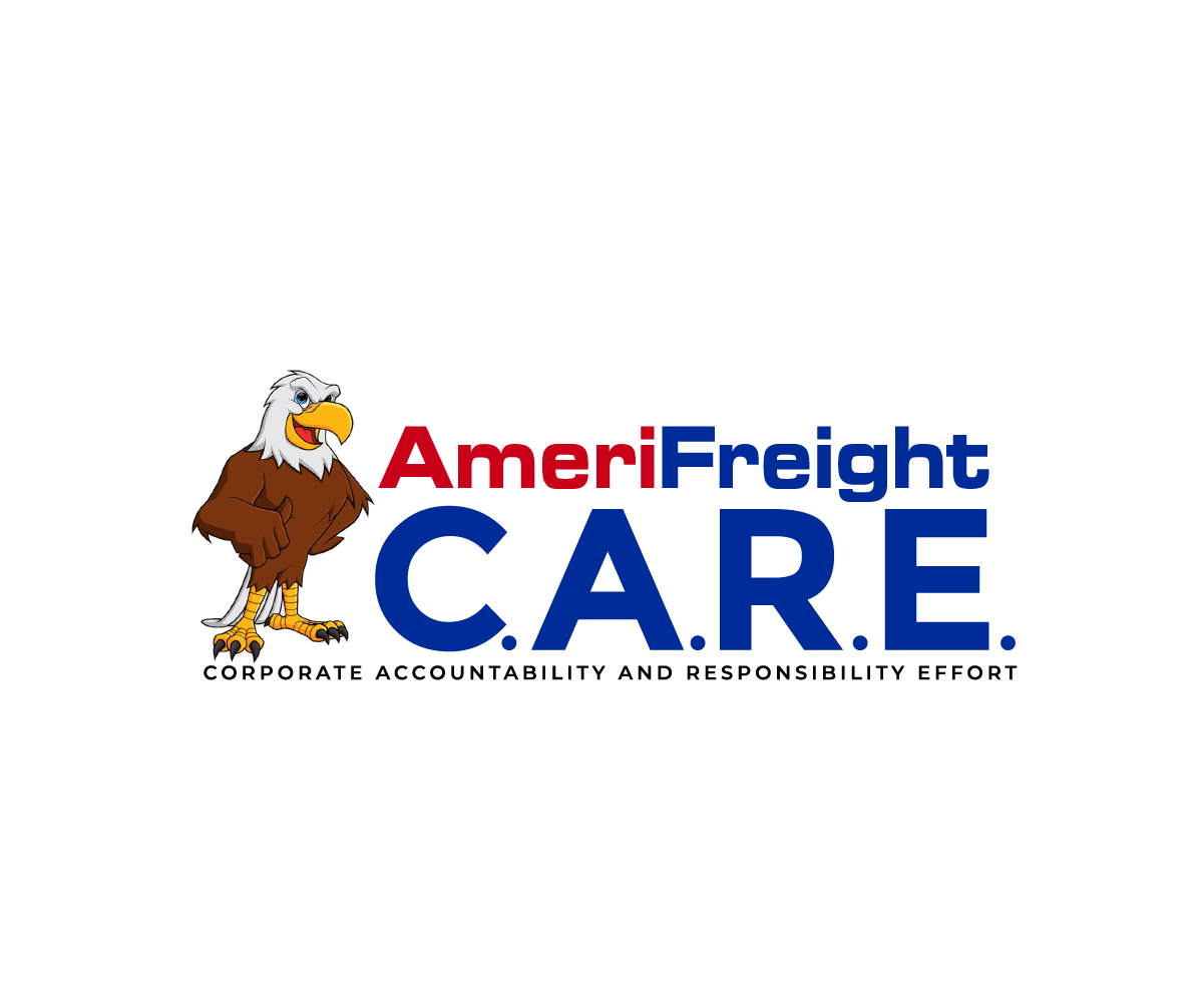 Logo Design by Wild Geek for AF Management Consulting LLC | Design #23102446