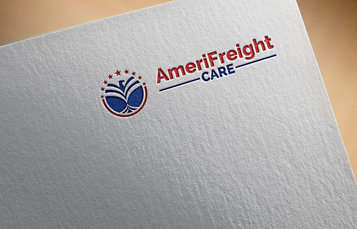 Logo Design by NATURAL SRI for AF Management Consulting LLC | Design #23145515