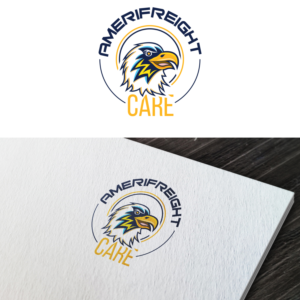 Logo Design by Maxo-Biz for AF Management Consulting LLC | Design: #23117992