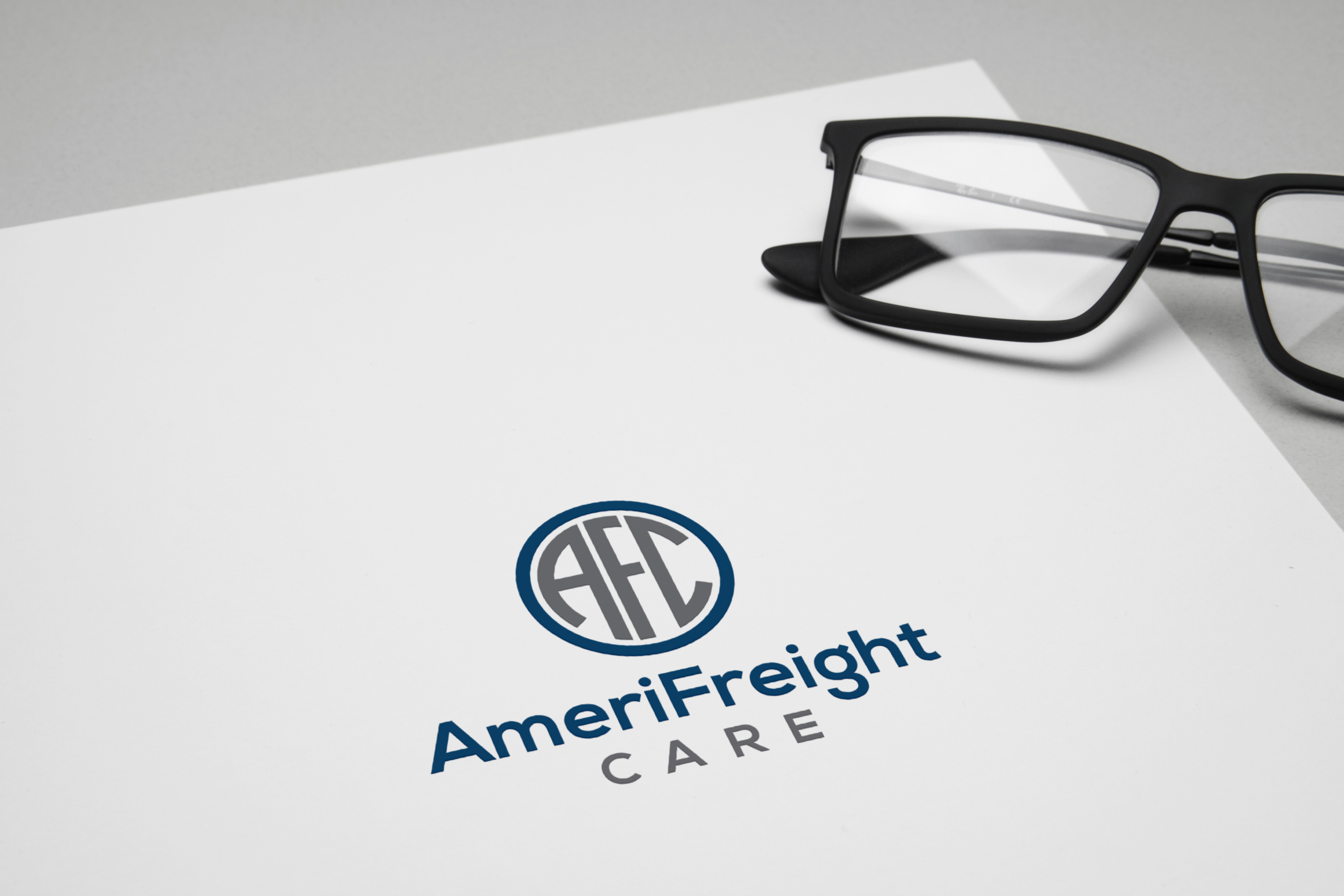 Design de Logo par Musa. A pour AF Management Consulting LLC | Design #23099117