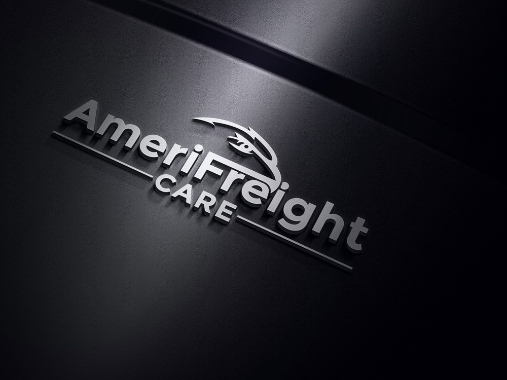 Logo Design by Ismail 21 for AF Management Consulting LLC | Design #23103377