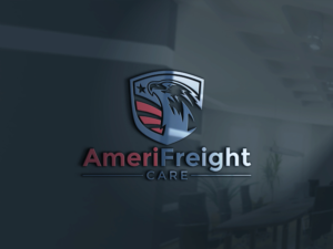 Logo Design by Ismail 21 for AF Management Consulting LLC | Design: #23105697