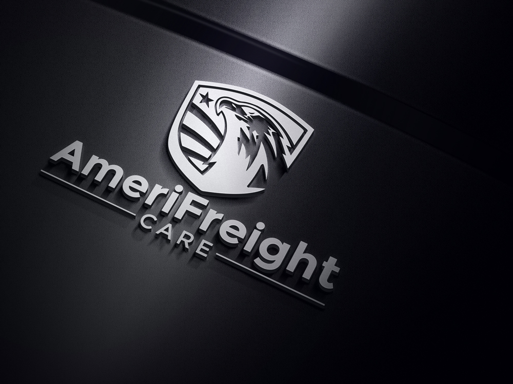 Logo Design by Ismail 21 for AF Management Consulting LLC | Design #23105698