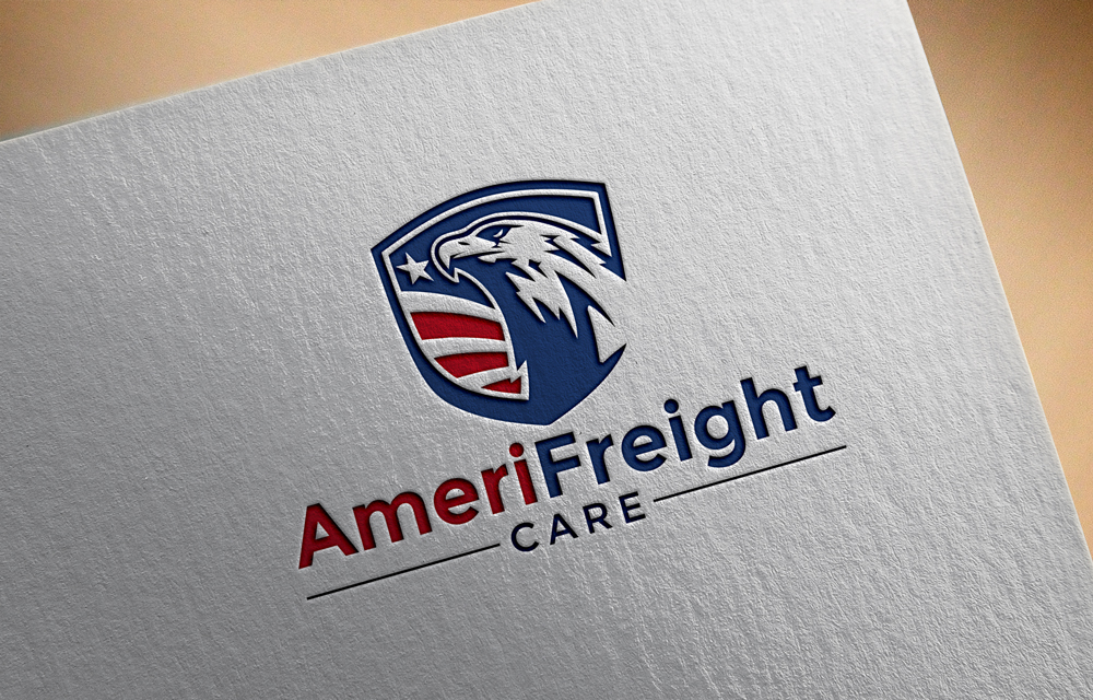 Logo Design by Ismail 21 for AF Management Consulting LLC | Design #23105699