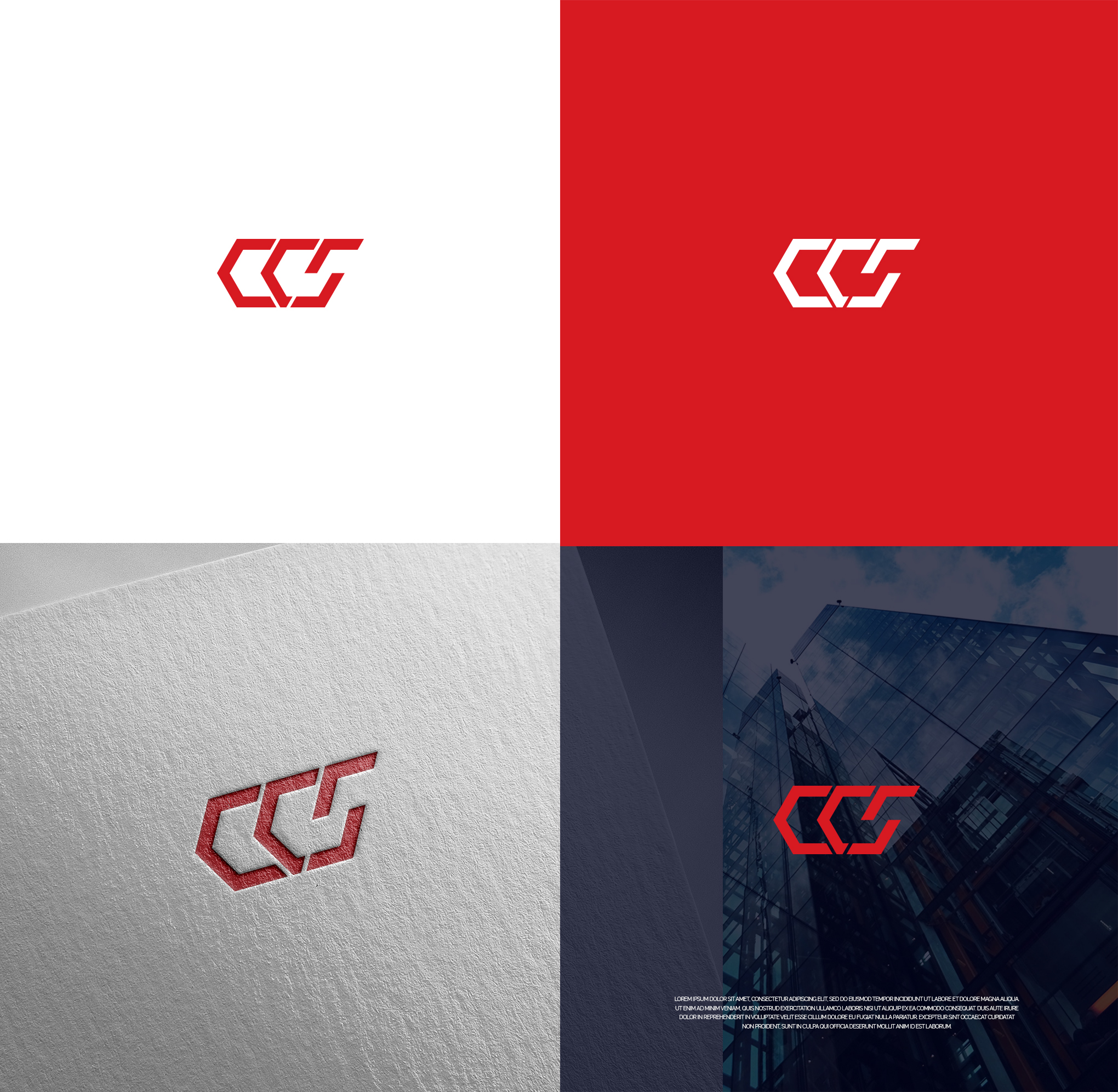 Logo Design by Alex Petersen for this project | Design #23100481