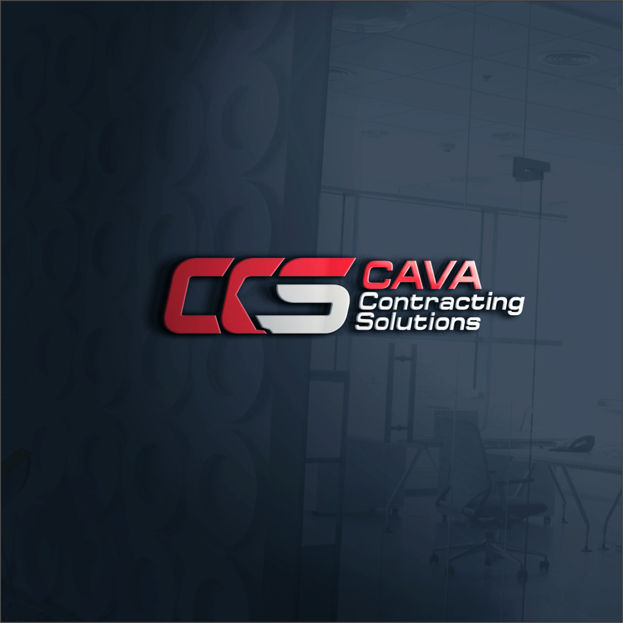 Logo Design by Arham Hidayat for this project | Design #23122918