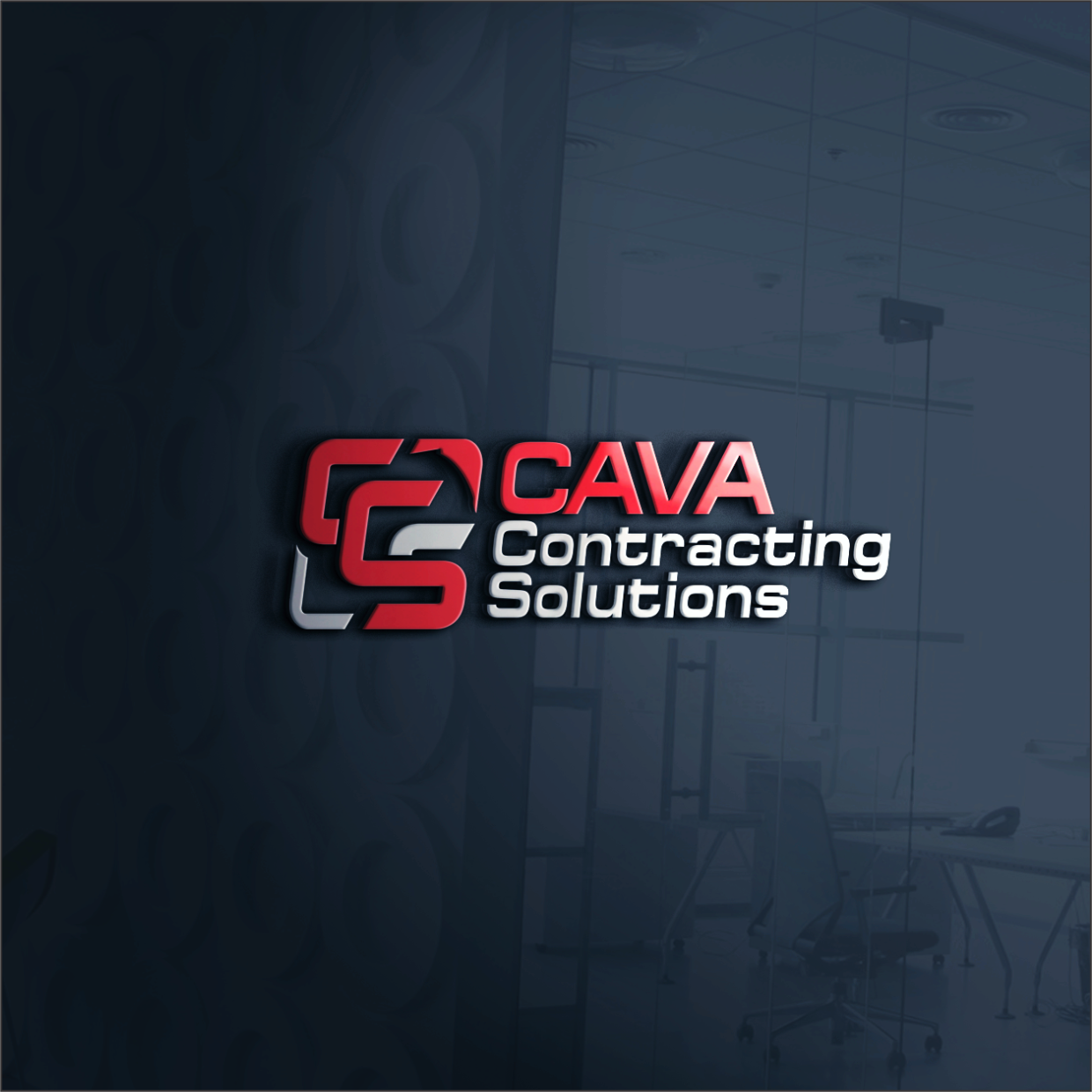 Logo Design by Arham Hidayat for this project | Design #23122919