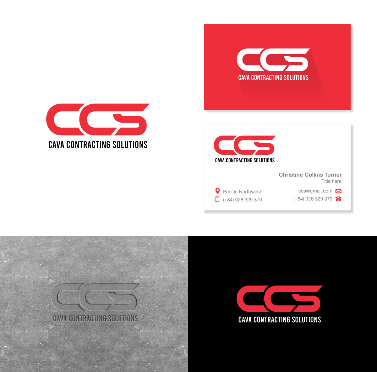 Logo Design by thulet for this project | Design #23102581