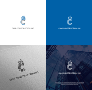 Logo Design by Alex Petersen for this project | Design #23099764