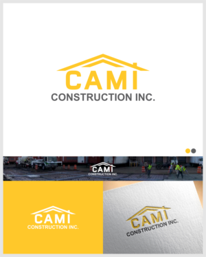 Logo Design by momo57 for this project | Design #23133272