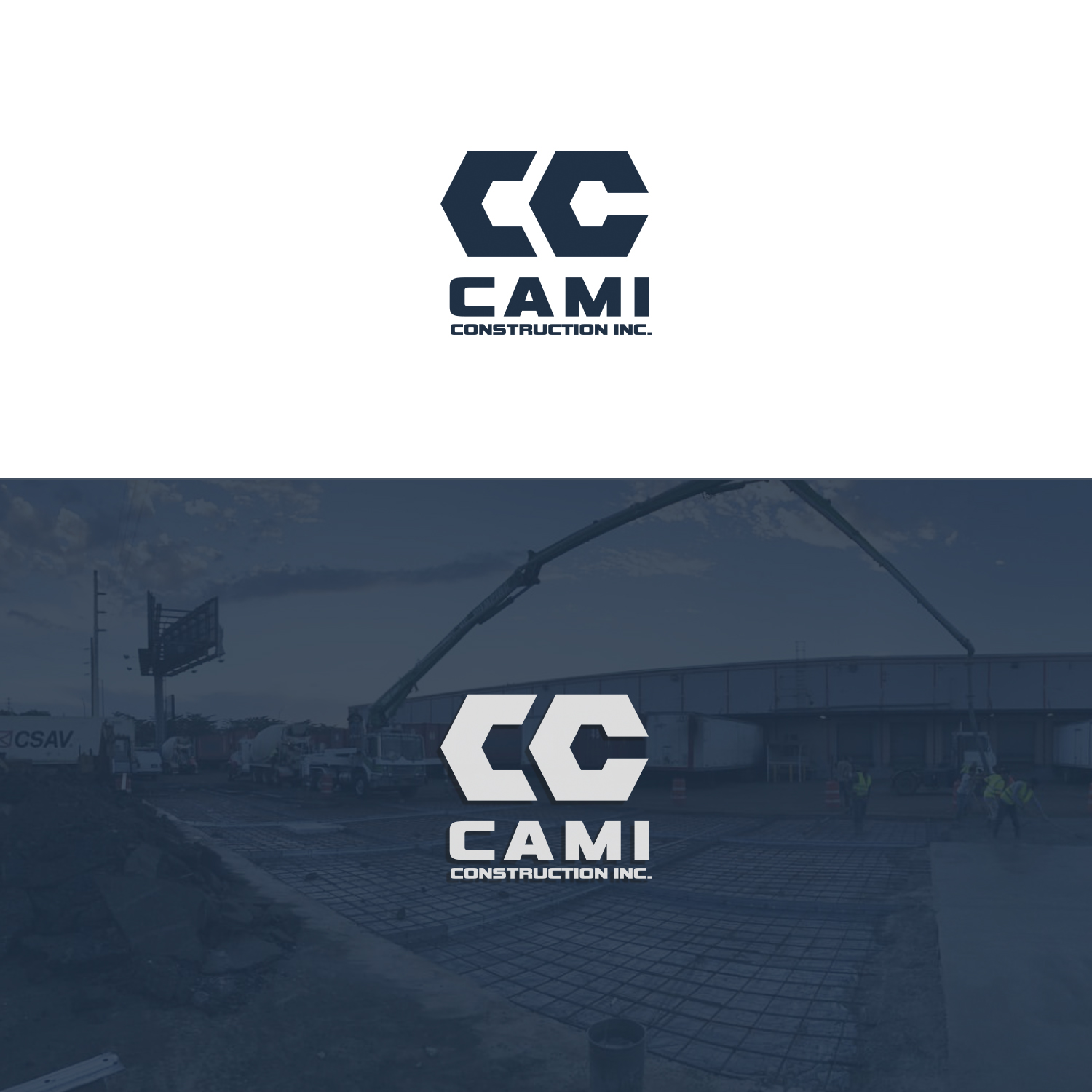 Logo Design by Lesia_Olesia for this project | Design #23117679