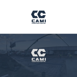 Cami Construction Inc. | Logo Design by Lesia_Olesia
