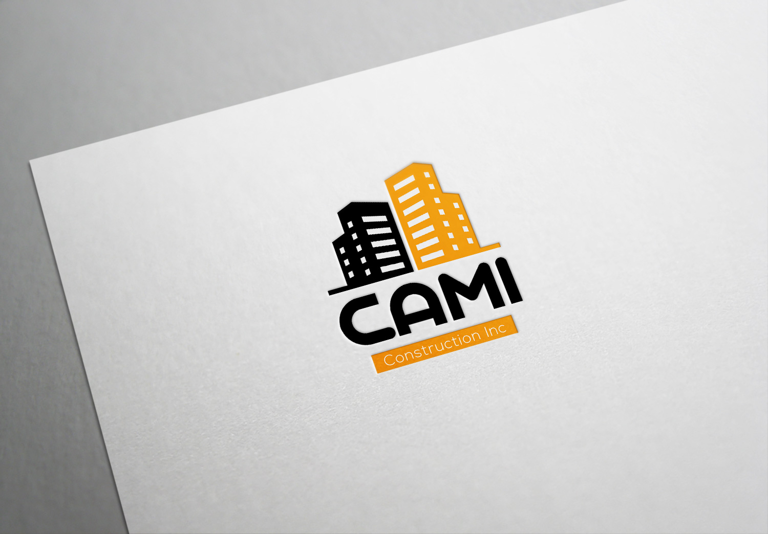 Logo Design by Deziners Zone for this project | Design #23103956