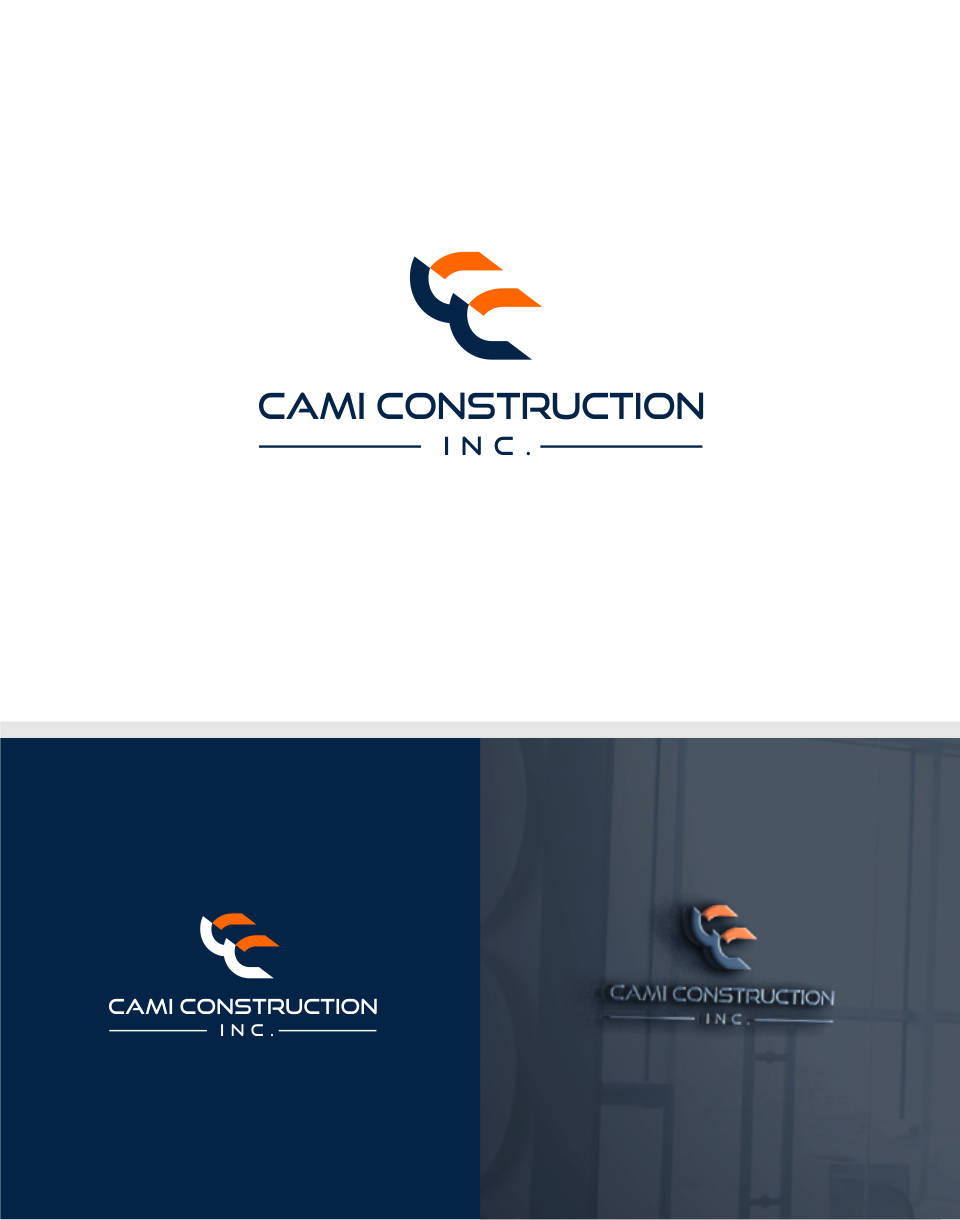 Logo Design by *mary for this project | Design #23114909