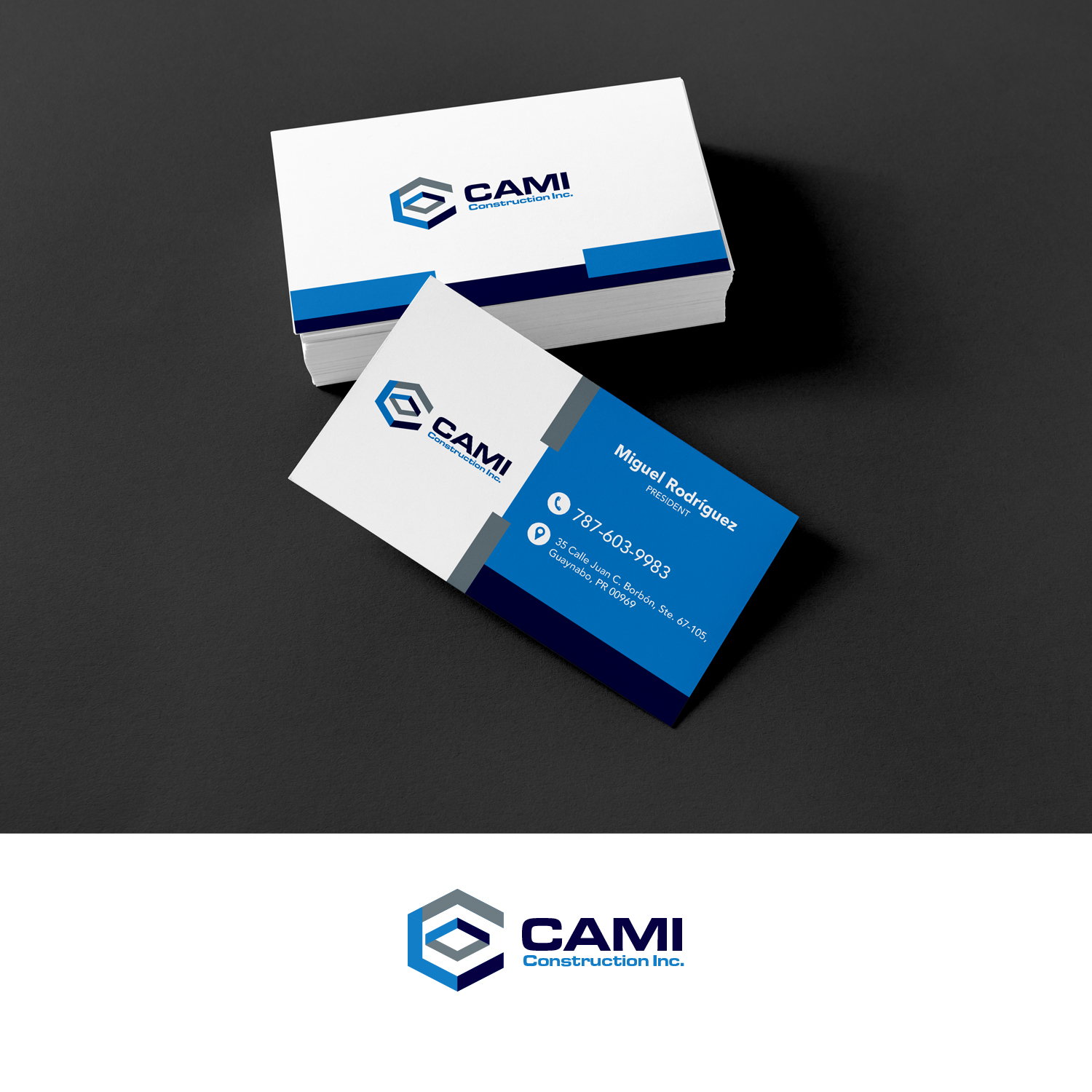 Logo Design by nzdesigners for this project | Design #23101732