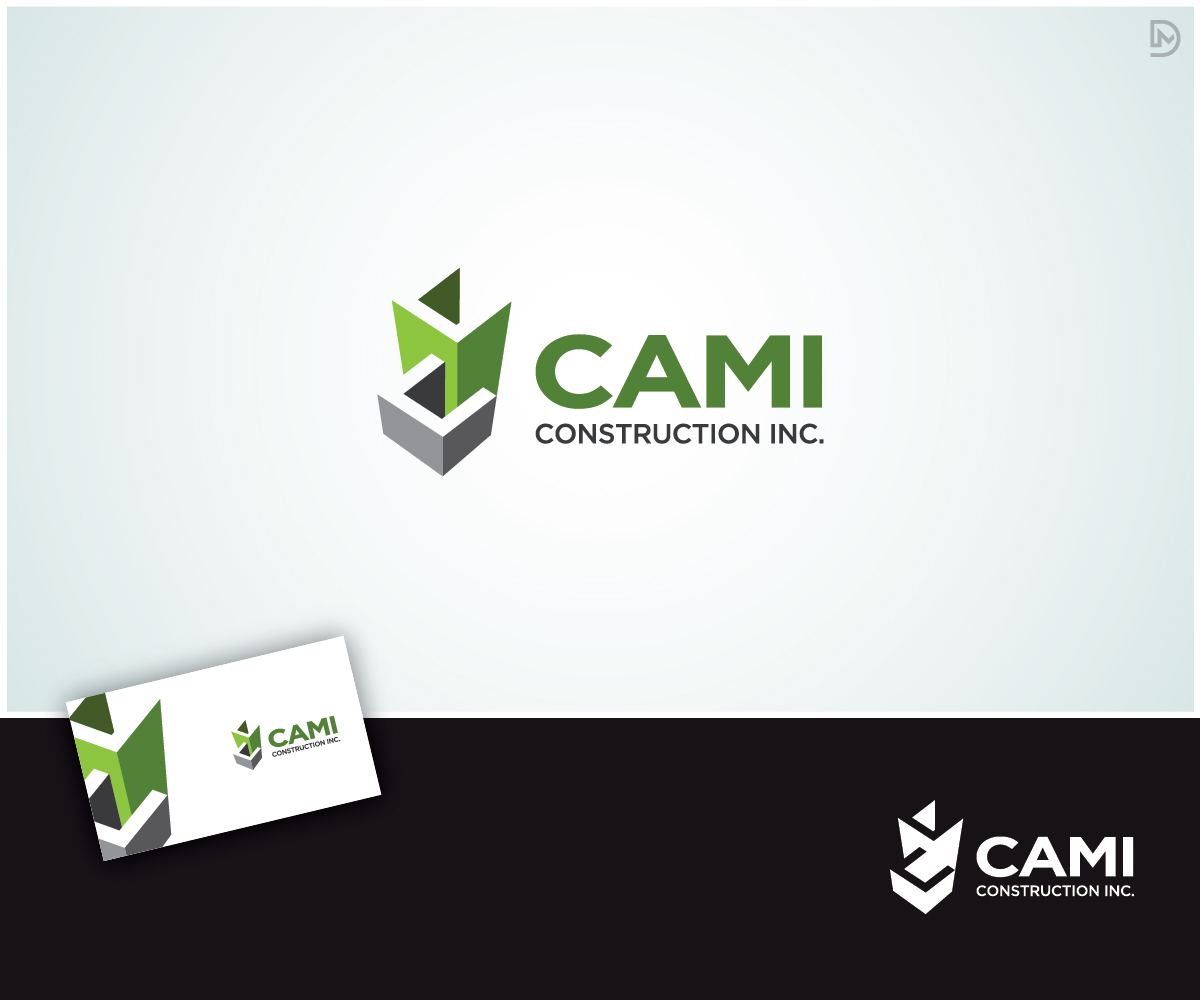 Logo Design by D_Mantra for this project | Design #23099832