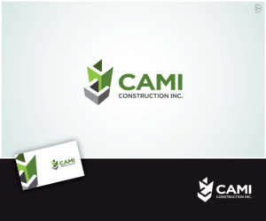 Logo Design by D_Mantra for this project | Design #23099832