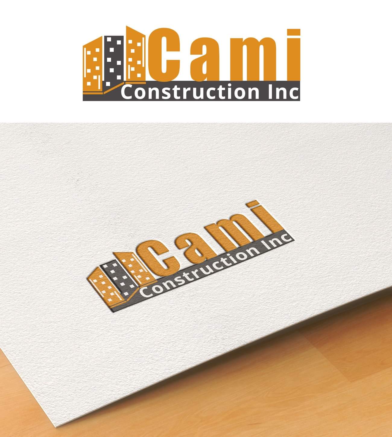 Diseño de Logo por pd graphic 2 para este proyecto | Diseño #23101691