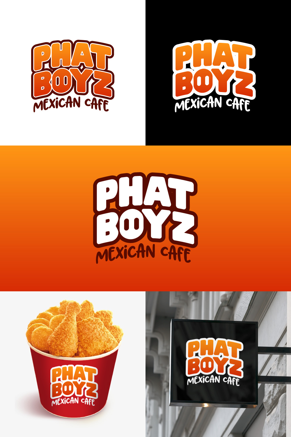 Logo Design by Sergio Coelho for this project | Design #23104454