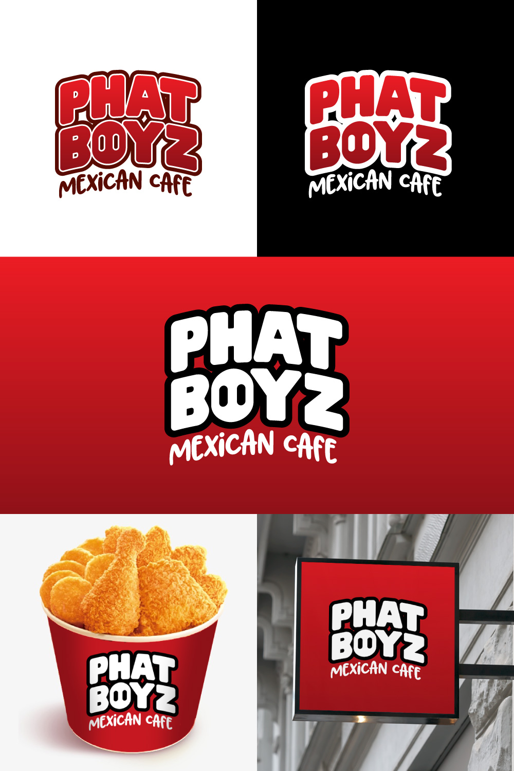 Logo Design by Sergio Coelho for this project | Design #23104455
