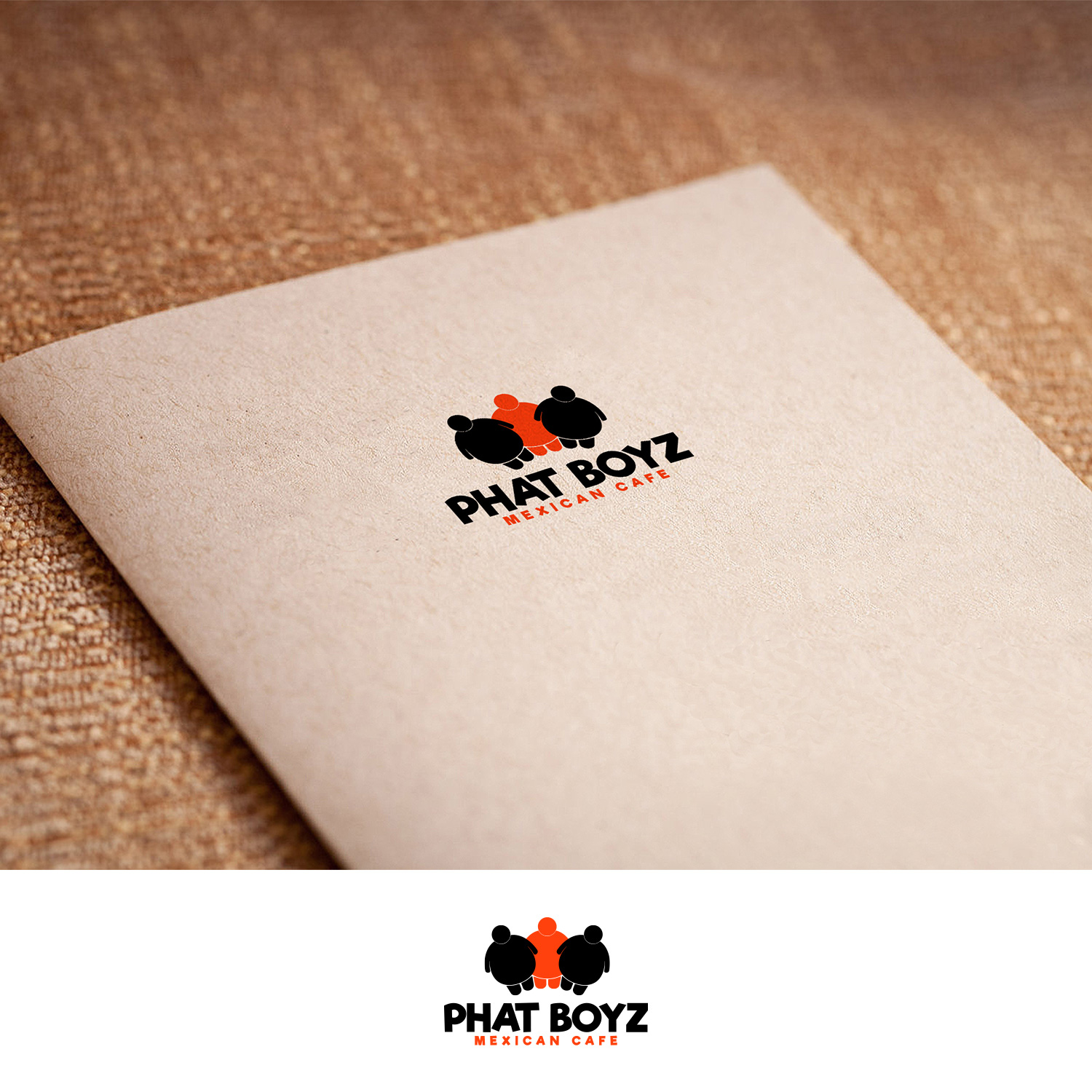 Logo Design by DesignDUO for this project | Design #23100226