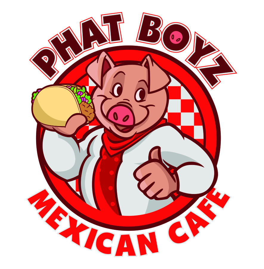 Logo Design by Cody Rostron for this project | Design #23104644