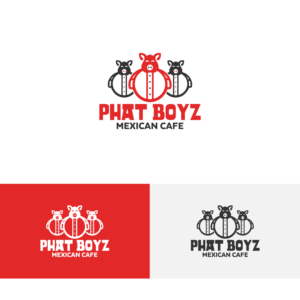 Logo Design by Graphics Farrukh 2 for this project | Design: #23112185