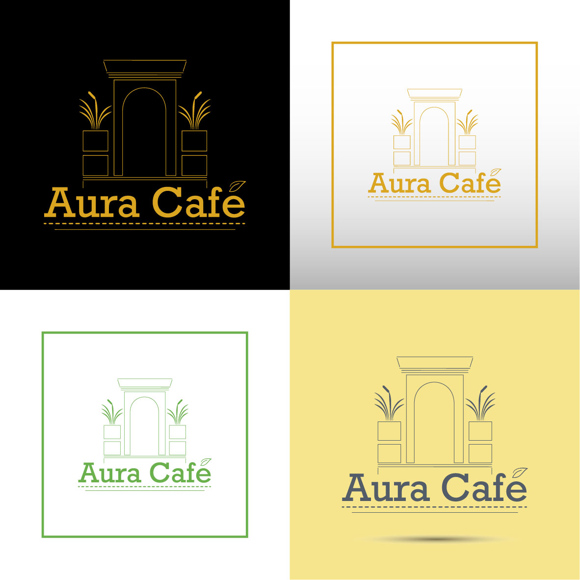 Logo Design by owlandcatdesign for this project | Design #23146947