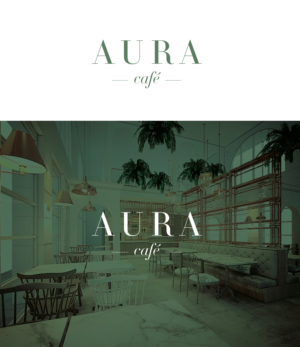 Logo Design by Juan Verdera for this project | Design: #23102509