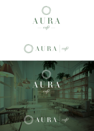 Logo Design by Juan Verdera for this project | Design: #23118953