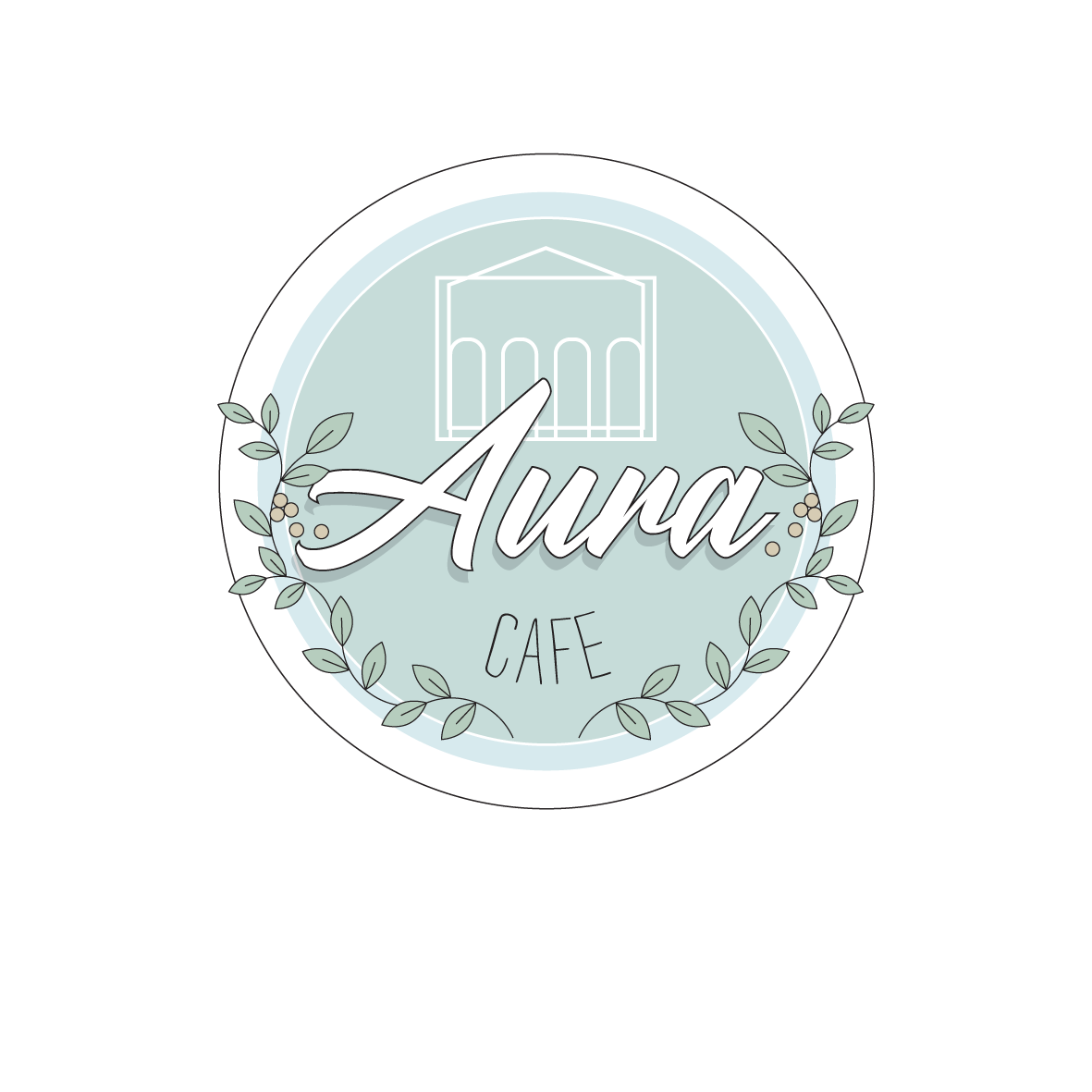 Logo Design by Samantha Ward Design for this project | Design #23141261
