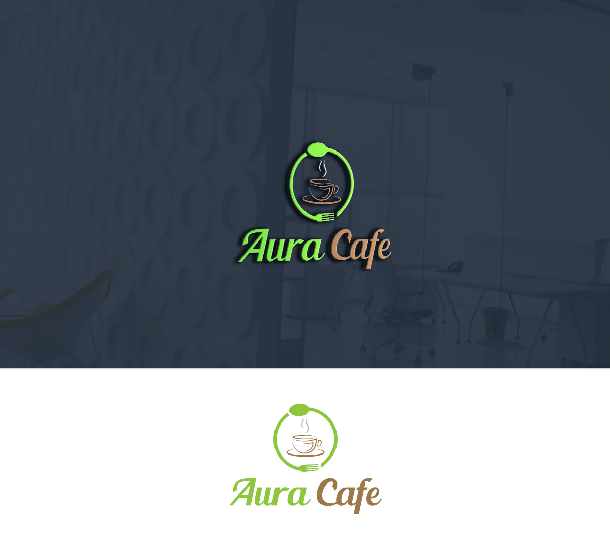 Logo Design by CreativeBaba for this project | Design #23100752