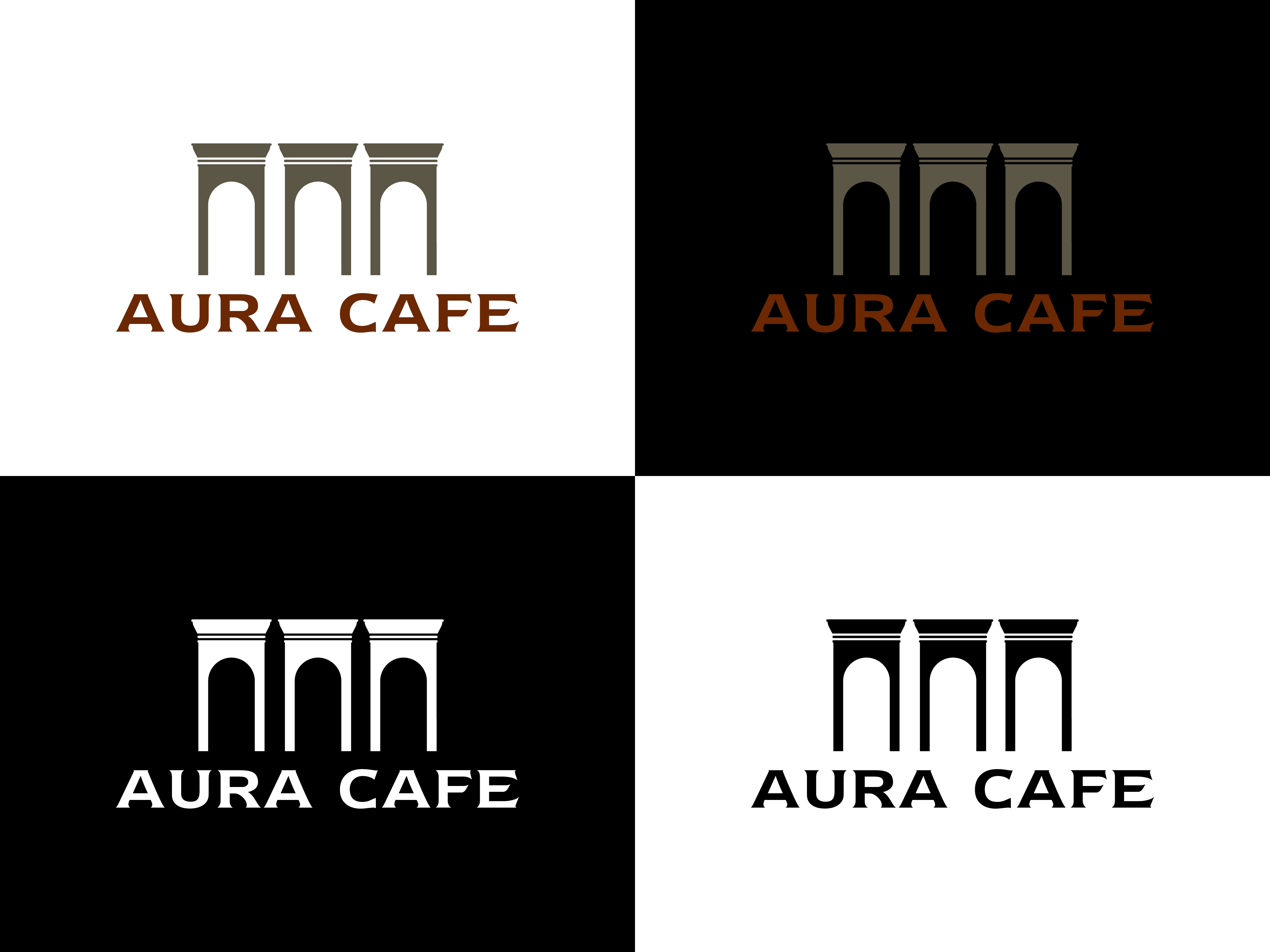 Logo Design by Creative Pencil for this project | Design #23112950
