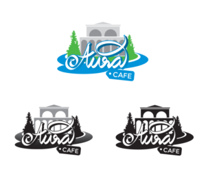 Logo Design by Davis 5 for this project | Design #23119122